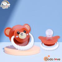 ราคา DODOLOVE จุกนมหลอกเด็กคละสี จุกหลอกสำหรับเด็ก จุกหลอกเด็ก จุกดูดหลอกเด็ก จุกนมหลอก จุกหลอก (20719928912)