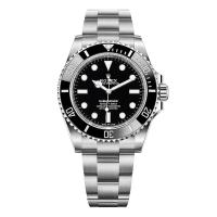 ราคา ว๊าวมาแล้ว จัดส่งฟรี นาฬิกาrolexของแท้ นาฬิกา Submariner Watch Oystersteel M124060 0001 สินค้ารับประกัน1ปี นาฬิกาข้อมือผู้ชาย นาฬิกากลไกแ 40 มม มาพร้อมกับบรรจุภัณฑ์เดิม (17968406201)