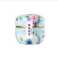 ราคา Bear Panda ชาพีชอูหลง กล่องของขวัญคู่ในฤดูใบไม้ผลิและฤดูร้อน ชากลิ่นผลไม้ ชากระป๋องของขวัญ ถุงชารวม กล่องของขวัญชาพีชอูหลง พีชสีขาว ชาอู (13819269482)