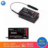 ราคา RadioLink R9DS 2 4กรัม9CH DSSS และ FHSS รับสำหรับ RadioLink AT9 AT10ส่งสัญญาณ RC Multirotor สนับสนุนสำหรับ S BUS (15950554807)
