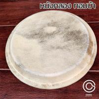 ราคา No Logo หนังกลองทอมบ้า 11 นิ้ว ขอบใน 13 นิ้ว ขอบเหล็ก กลองทอมบ้า หนังทอมบ้า 11นิ้ว (12112003544)