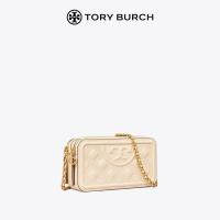 ราคา TORY BURCH FLEMING Mini Messenger Bag กระเป๋าผู้หญิง 79403 (20911686095)