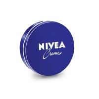 ราคา Nivea นีเวีย นีเวียครีม ครีมบำรุงผิวเข้มข้น ด้วยมอยส์เจอร์ไรเซอร์ ผิวชุ่มชื่น (8082671649)