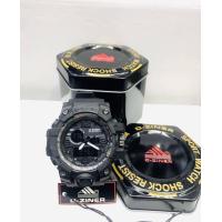 ราคา DZ 03 นาฬิกาข้อมือผู้ชายแบรนด์D ZINER นาฬิกาผู้ชาย สไตล์ สปอร์ต สองระบบ กันน้ำ สินค้าพร้อมจัดส่ง (10400543606)