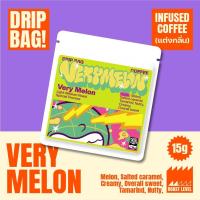 ราคา กาแฟดริปแบบซอง DRIP BAG COFFEE Kate Kim Infused 5รสชาติขายดี Strawberry Chocolate Rum Peach Blueberry Melon (19944510647)