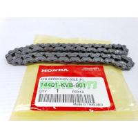 ราคา Click 110 ชุดโซ่ราวลิ้น Honda Click 110Click 110 i 90 ข้อ แท้ (4052714976)