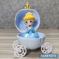 ราคา กาชาปอง เจ้าหญิงดิสนีย์ ไข่เจ้าหญิง มีหลายชุดให้เลือก แยกขาย ยกชุด น่ารักๆ สูงประมาณ 11 14 cm เก็บเงินปลายทางได้ (6176006052)