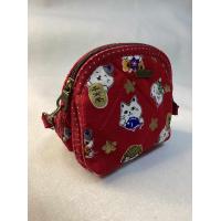 ราคา กระเป๋าสตางค์ 2 ซิบ 3 ช่อง (21070885485)