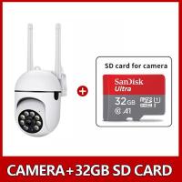 ราคา V380 pro กล้องวงจรปิด ULTRA HD 8MP กล้องวงจรปิด 360 wifi กล้องหลอดไฟ cctv outdoor waterproof ip security cameras (20721190541)