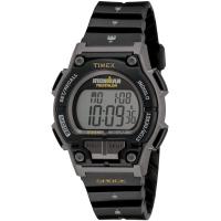 ราคา Timex Full Size Ironman Endure 30 Shock Watch Black Yellow (10874909238)