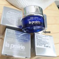 ราคา La Prairie Skin Caviar Luxe Cream Sheer 5 ml ฉลากไทย ของแท้ 100 (20298595376)