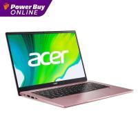 ราคา ACER Swift โน๊ตบุ๊ค 14 Intel Pentium Silver RAM 8GB 512GB สี Sakura Pink รุ่น SF114 34 P1SH กระเป๋า (20227352219)