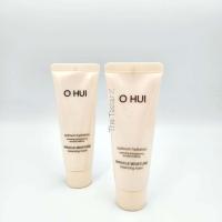 ราคา พร้อมส่ง Exp 30 11 25 OHUI Miracle Moisture Cleansing Foam 40ml (18305132826)