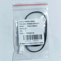 ราคา เซ็นเซอร์ตู้เย็นพานาโซนิค 1 5K SENSOR DEFROST PANASONIC พาร์ท CNRAG 140111 ARAGSD100470 รุ่น NR BY551VSTH NR BY551XSTH NR BY602XSTH NR B19M1 NR B23MG1 NR B25M2 NR BT222 NR BT262 NR BY551 (19778910659)