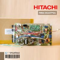 ราคา PMRAC DX24CFT S01 แผงวงจรแอร์ Hitachi แผงบอร์ดแอร์ฮิตาชิ แผงบอร์ดคอยล์ร้อน รุ่น RAC DX24CFT (19545306666)