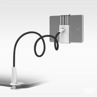 ราคา 360องศาขาตั้งมือถือ ที่จับโทรศัพท์ ขาจับโทรศัพท์สำหรับ ที่จับไอแพด แบบหนีบโต๊ะ ที่หนีบจับมือถือ ที่วางโทรศัพท์ ที่หนีบมือถือ Lazy Phone Stand (17492025608)