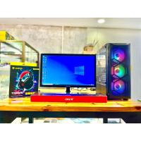 ราคา CORE I5 GEN6 RAM16GB RTX3070 8GB 600W มือ1ประกัน3ปี SSD 240GBมือ1ประกัน3ปี จอ20นิ้ว ครบชุดพร้อมใช้งาน คอมเลนเกมส์และทำงานตัดต่อและอื่นๆ (17958234563)
