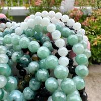 ราคา JA LD คละสุ่มเท่านั้น สร้อยข้อมือหินแท้ กำไลข้อมือ หยกพม่า เนื้อฉ่ำ สวยใส เกรดสวยหายาก (20452302238)