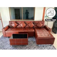 ราคา โซฟาเบดสกูปปี้ หนัง PU เกรดพรีเมี่ยม (21050370997)