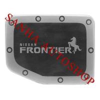 ราคา ครอบฝาถังน้ำมัน สแตนเลส Nissan Frontier ครอบฝาปิดถังน้ำมัน ฝาถังน้ำมัน กันรอยฝาถังน้ำมัน ครอบฝาถัง ครอบฝาน้ำมัน นิสสัน ฟรอนเทียร์ ฟรอนเทีย (433486158)