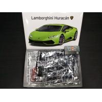 ราคา AOSHIMA 1 2414 LAMBORGHINI Huracan โมเดลรถยนต์ Model DreamCraft (2318542942)