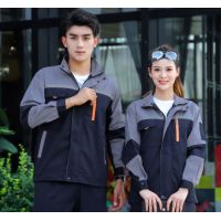 ราคา เสื้อทำงาน เสื้อช็อป เสื้อช่าง เสื้อยูนิฟอร์ม แขนยาว เสื้อทำงาน เสื้อยูนิฟอร์ม เสื้อทำงานแขนยาว ชุดช่าง เสื้อช็อป เสื้อช่าง แขนยาว ชุดทำงานซ่อมรถยนต์ (20148822349)