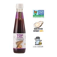 ราคา ซอสหอยนางรม ตรา ท๊อป คิทเช่น 300 มล 1 ขวด (12653713190)