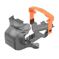 ราคา ตัวยึดใบพัดโดรนตัวยึดกันโคลงพร้อมฝาครอบเลนส์สำหรับอุปกรณ์เสริมโดรน DJI Mavic 3 Pro (21170686284)