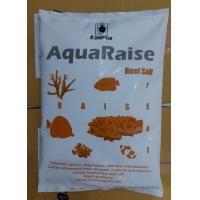 ราคา เกลือทำน้ำทะเล AquaRaise Enhance Formula ถุงขนาด 3 กก (20063507731)