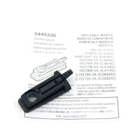 ราคา CATEYE Bracket spacer สเปเซ่อร์สำหรับไฟหน้าจักรยาน VOLT 5445330 (472104086)