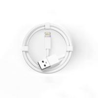 ราคา สำหรับ Apple Original สาย USB สำหรับ iPhone 13 12 11 Pro Max USB Lightning Cable XR X XS 8 7 Plus SE Fast Charging Charger สายไฟ (16932364755)