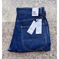 ราคา LEE ยีนส์ผู้ชาย กระบอกเล็ก ไม่ยืด เป้าซิปใส่สบาย ของแท้ สินค้าจริงสวยมากๆค่ะ (16604853909)