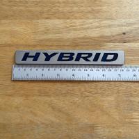 ราคา โลโก้ HYBRID HONDA (8409524428)