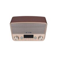 Aiwa Retro Vintage Bluetooth Speaker ลำโพงบลูทูธ รุ่น RS-X70