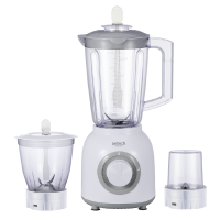 ราคา เครื่องปั่นน้ำผลไม้ Anitech รุ่น SBD350 ขนาด 1 6 ลิตร (21279898131)