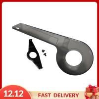 ราคา Gispark จานหน้าจักรยานป้องกันจานหน้าจักรยานเปลี่ยนฝาครอบป้องกันโซ่จักรยาน (20328401876)