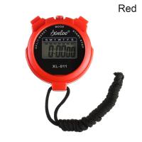 ราคา COD นาฬิกาจับเวลาถอยหลังแบบแยกส่วนกันน้ำนาฬิกาจับเวลาอิเล็กทรอนิกส์จับเวลาหน่วยความจำนาฬิกาจับเวลากีฬานาฬิกาจับเวลา (9661505414)