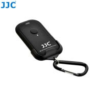 ราคา JJC กล้อง ML L3รีโมทคอนโทรลอินฟราเรดไร้สาย IR สำหรับ Nikon D7100 D80 D90กล้อง D600เครื่องควบคุมตัวปล่อยชัตเตอร์การบันทึกวิดีโอซูม (5864556309)