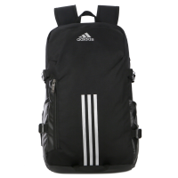 ราคา Adidas backpack ผู้ชายและผู้หญิงใหม่สบาย ๆ ทุกวันเดินทางกลางแจ้งกระเป๋าเป้สะพายหลังกีฬาความจุขนาดใหญ่ (8937282170)