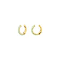 ราคา Pre Order 5 7 วัน Maison de Jewels ID Clip On Earring Per Side ต่างหูเงิน ทอง ต่างหูดีไซน์ ต่างหูใส่ทุกวัน ต่างหูแบรนด์ ต่างหูมุก ต่างหูออกงาน ต่างหูคลิปไม่จำเป็นต้องเจาะ (16416552793)