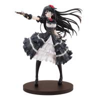 ราคา PRECE สำหรับเด็กๆ อะนิเมะ โมเดลสะสมได้ Date A Live Scultures โทคิซากิคุรุมิ Tokisaki Kurumi แอ็คชั่นฟิกเกอร์ โมเดลหุ่นรูป ฟิกเกอร์ของเล่น เครื่องประดับตุ๊กตาผ้า (17517310432)