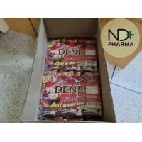ราคา Coffee Dene Try it 30 ซอง สีแดง กาแฟดีเน่ ดีแน่ ดีท็อซ์สูตรถั่วขาวและคอลลาเจน แพ็ค (19695437712)