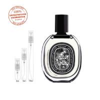 ราคา แท้100 พร้อมส่ง น้ำหอม Fleur de Peau Eau de Parfum EDP 2ml 5ml 10ml น้ำหอมยูนิเซ็กซ์ กลิ่นหอมติดทนนาน (19467508105)