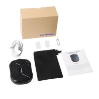ราคา GPS Tracker รถยนต์ TKSTAR TK905 5000MAh 90วันสแตนด์บาย2G รถเครื่องจีพีเอสติดตามกันน้ำแม่เหล็กเครื่องติดตาม GPS ฟรี Web APP (21170329476)