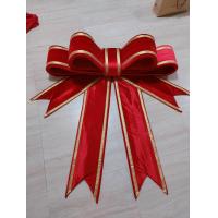 ราคา โบว์วางหน้ารถยนต์ โบว์รับ โบว์ติดรถ โบว์ใหญ่รับรถขนาด 125 Cm (20994763843)