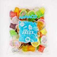 ราคา โยเกิตเยลลี่ JellyYogurt นานาโกะ 55 บาท (20675236287)