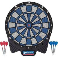 ราคา ดาร์ทบอร์ด Unicorn Electronic Soft Tip Dartboard (200685866)