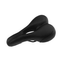 ราคา AFOODERจัดส่งรวดเร็ว PU จักรยานเบาะนั่ง อานจักรยาน เบาะรองนั่งจักรยาน เบาะเสียบจักรยานเสือภูเขา เบาะจักรยาน อุปกรณ์เสริมเบาะยืดหยุ่นดี (9525217053)