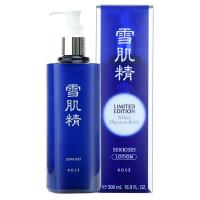 ราคา KOSE SEKKISEI LOTION ขนาด 200 ML 360ML 500ML น้ำตบโคเซ่ (21380445323)