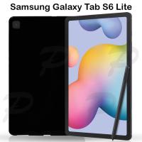 ราคา เคสใส เคสสีดำ กันกระแทก ซัมซุง แท็ป เอส6 ไลท์ พี610 รุ่นหลังนิ่ม Case tpu For Samsung Galaxy Tab S6 Lite SM P610 Tpu Soft Case 10 4 (18875819473)